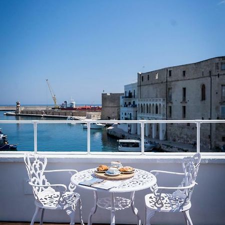 Al Console Luxury Suite Monopoli Ngoại thất bức ảnh