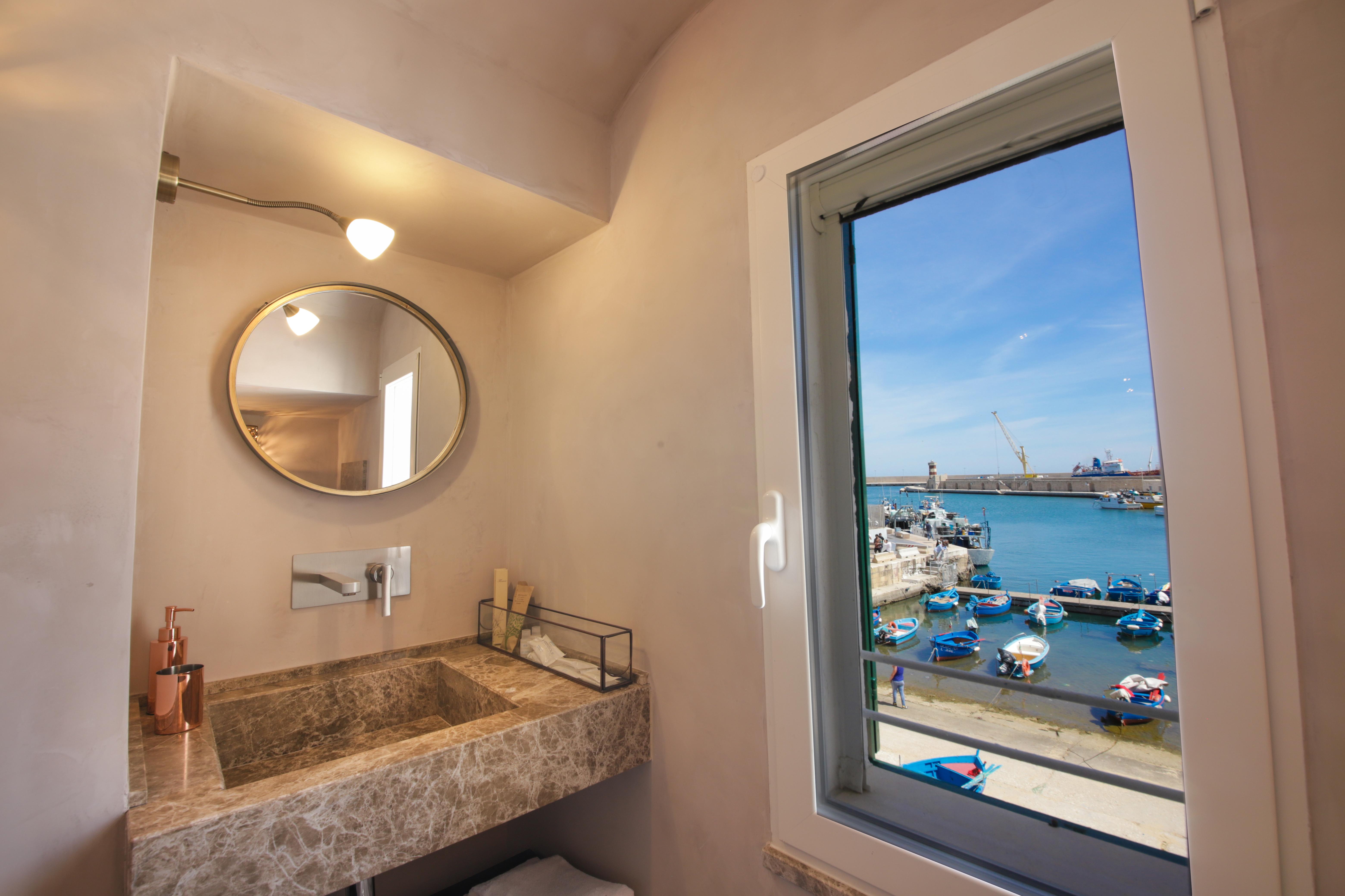 Al Console Luxury Suite Monopoli Ngoại thất bức ảnh