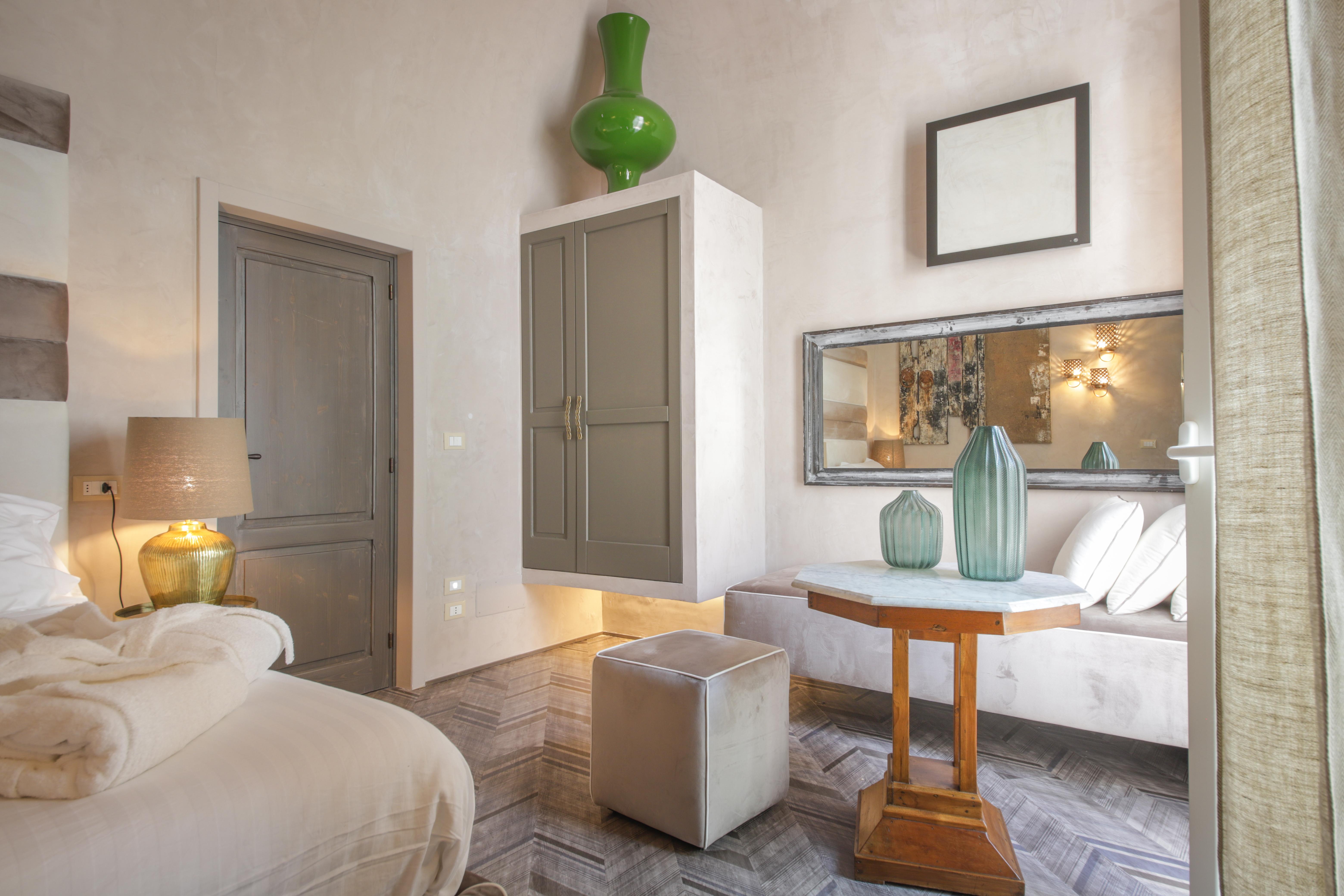 Al Console Luxury Suite Monopoli Ngoại thất bức ảnh