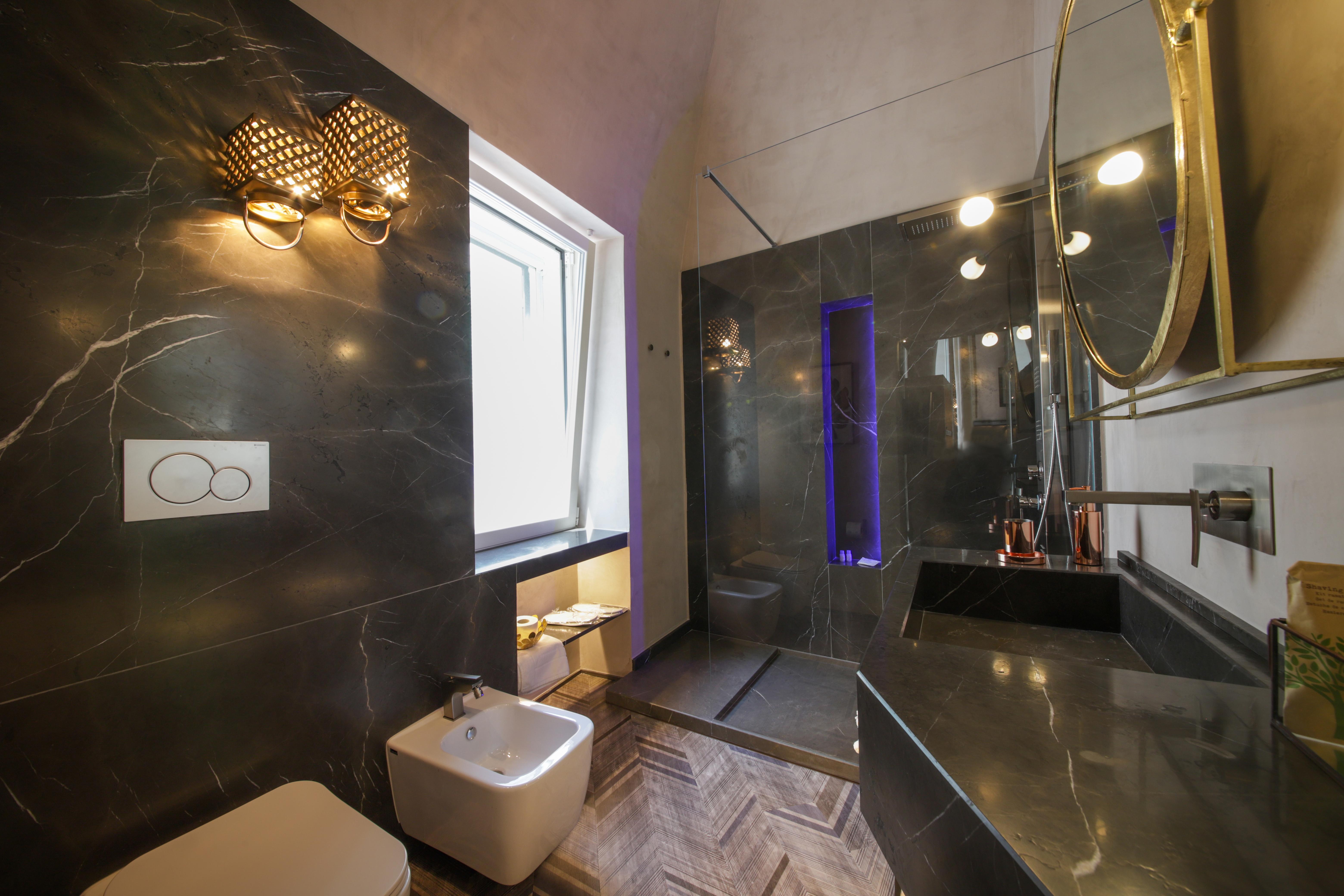 Al Console Luxury Suite Monopoli Ngoại thất bức ảnh