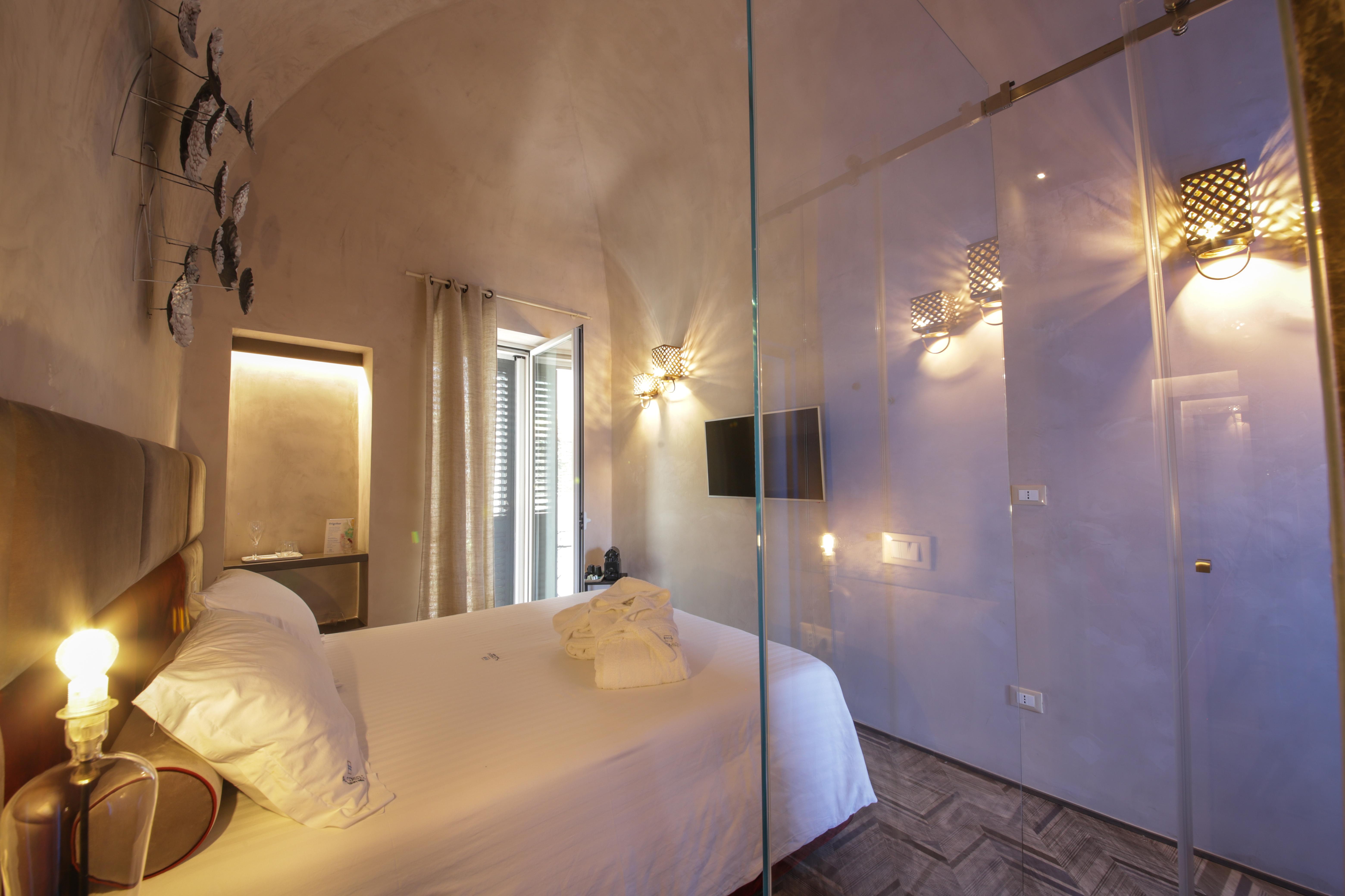 Al Console Luxury Suite Monopoli Ngoại thất bức ảnh