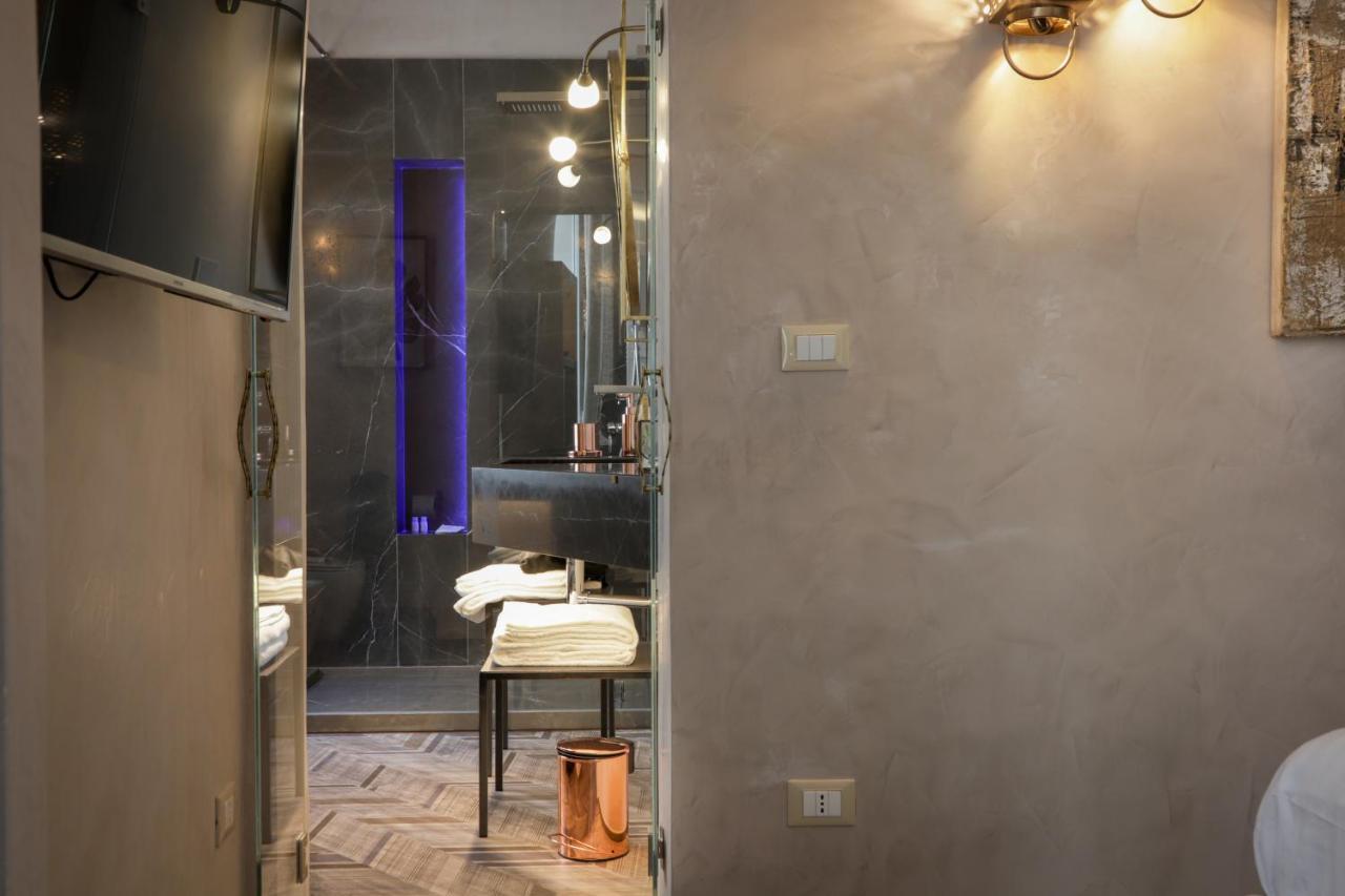 Al Console Luxury Suite Monopoli Ngoại thất bức ảnh