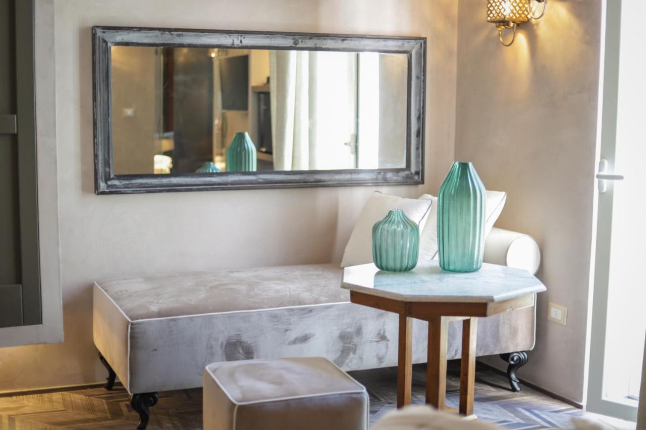 Al Console Luxury Suite Monopoli Ngoại thất bức ảnh